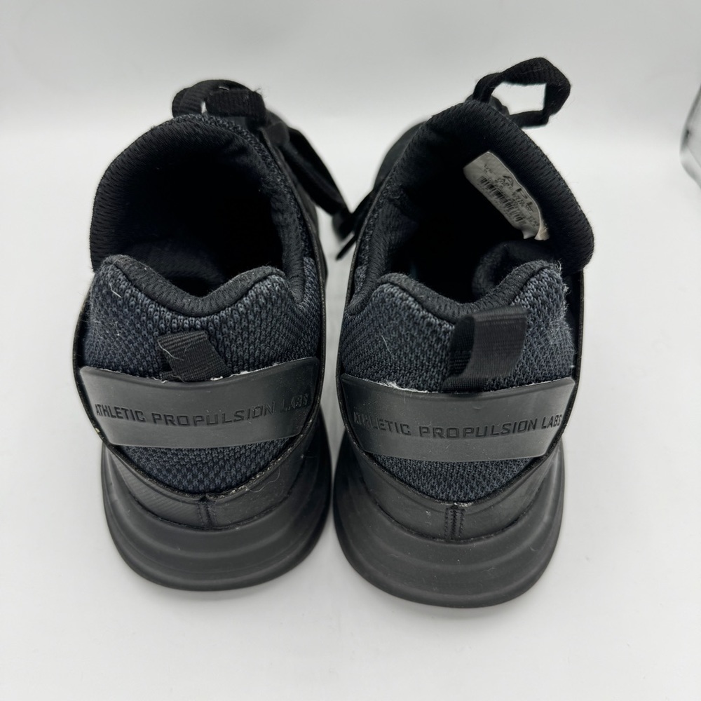 APL Black Ascend Running Sneakers size 9 - Picture 5 of 5